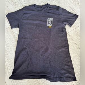 Forbes Summit 2015 t shirt